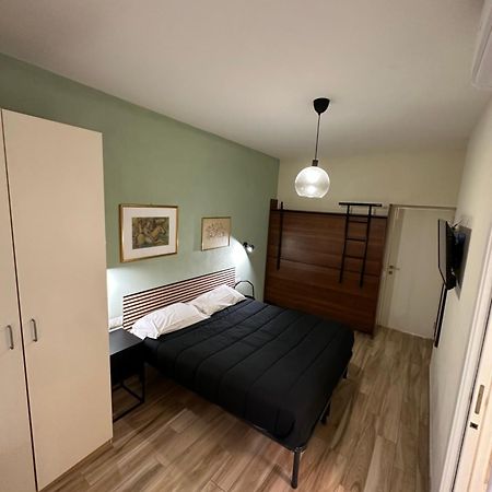 B&B Ciruzzo Neapol Zewnętrze zdjęcie