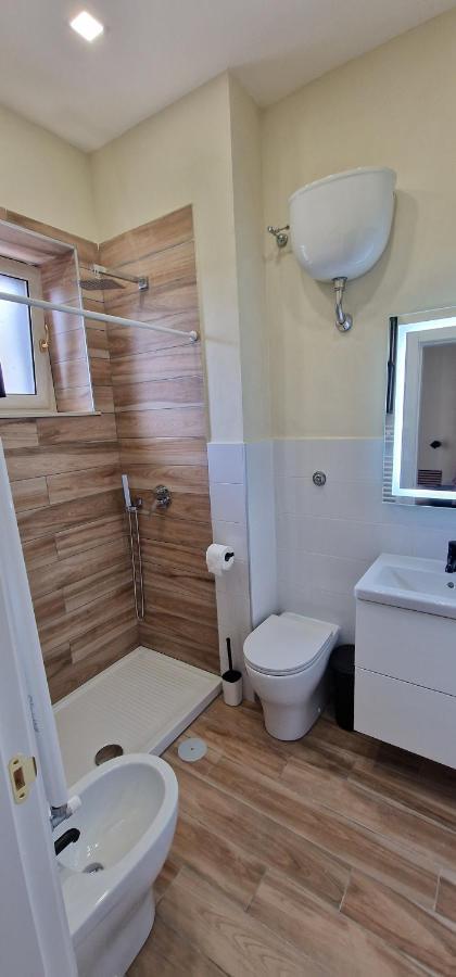 B&B Ciruzzo Neapol Zewnętrze zdjęcie