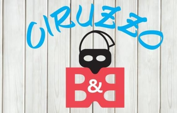 B&B Ciruzzo Neapol Zewnętrze zdjęcie