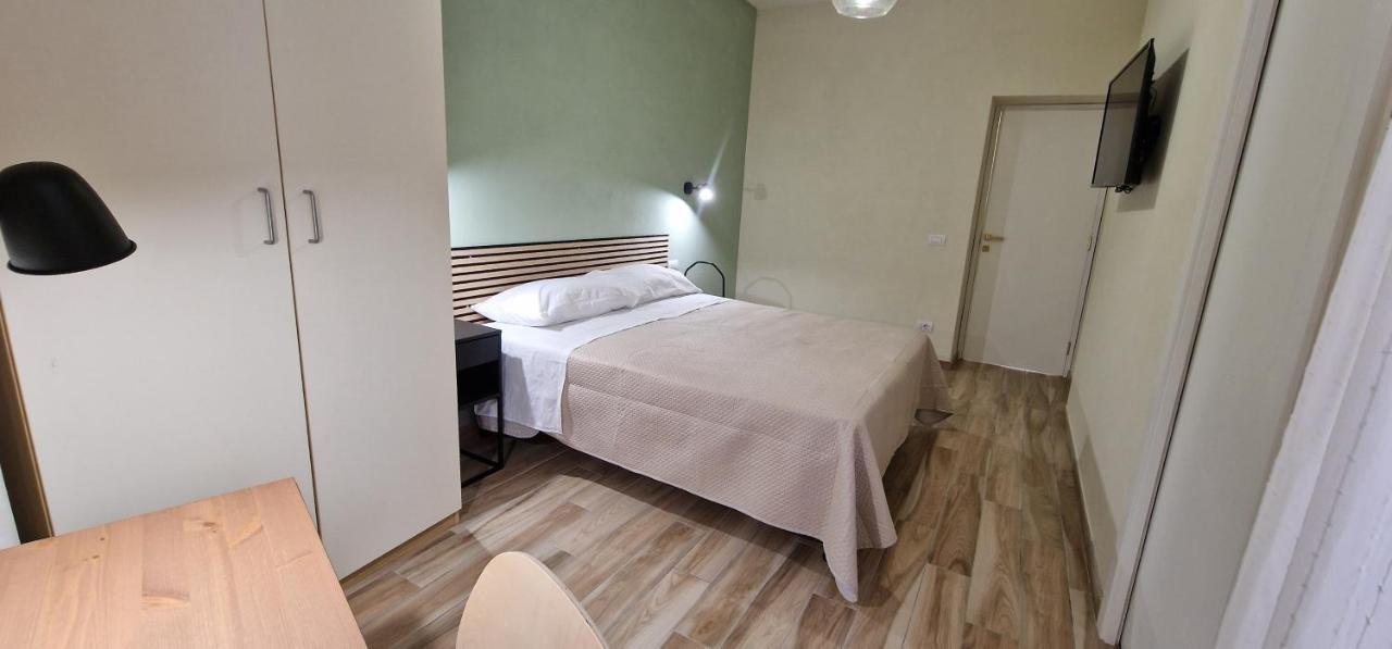 B&B Ciruzzo Neapol Zewnętrze zdjęcie
