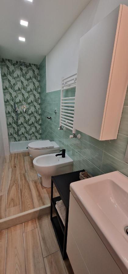 B&B Ciruzzo Neapol Zewnętrze zdjęcie