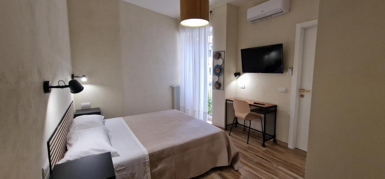 B&B Ciruzzo Neapol Zewnętrze zdjęcie