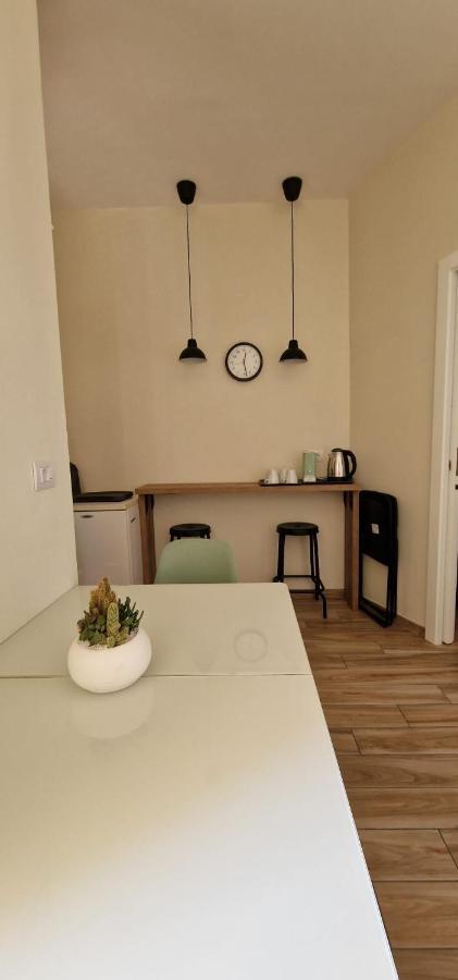 B&B Ciruzzo Neapol Zewnętrze zdjęcie
