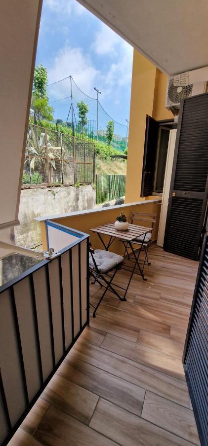 B&B Ciruzzo Neapol Zewnętrze zdjęcie