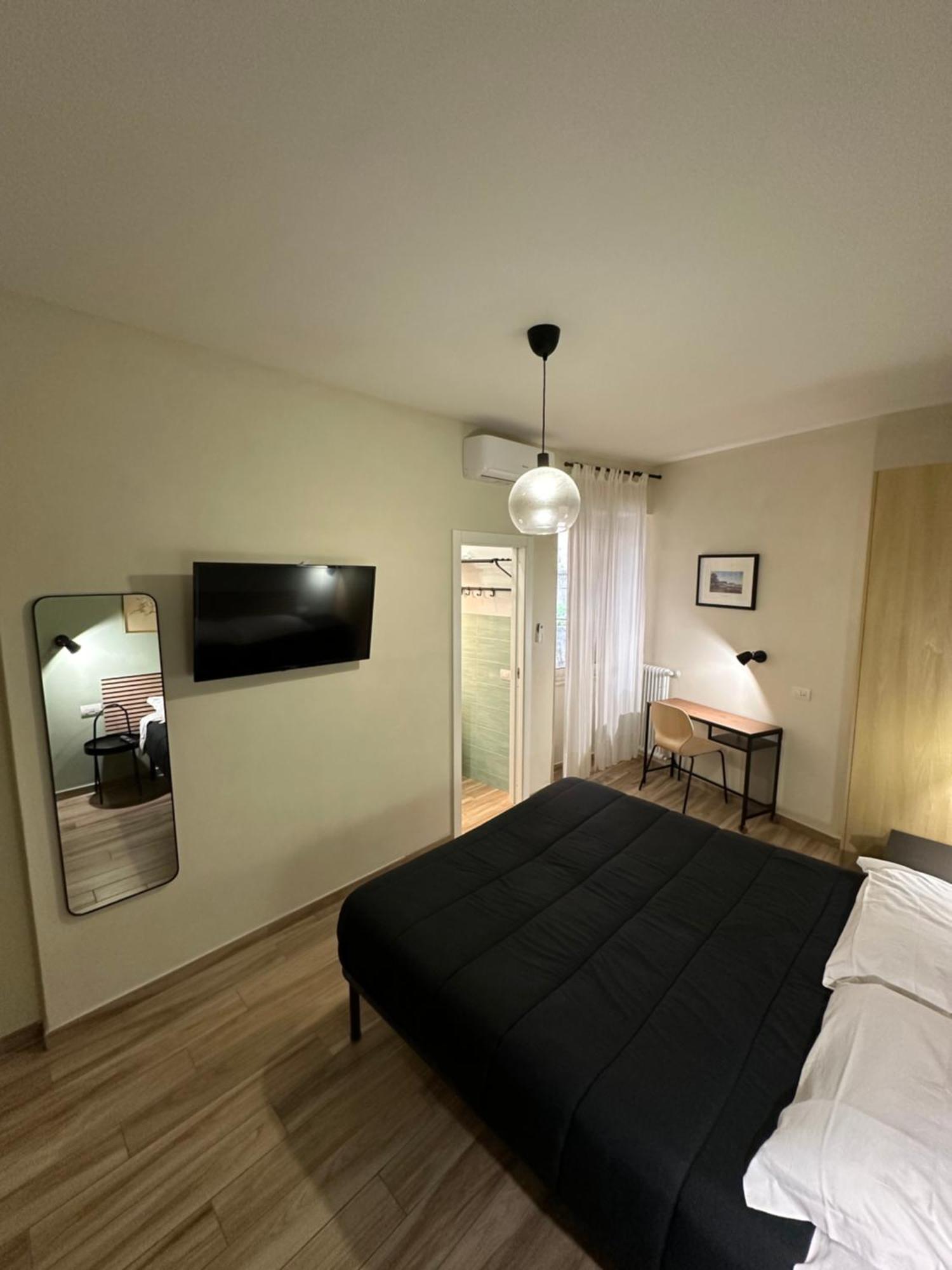 B&B Ciruzzo Neapol Zewnętrze zdjęcie