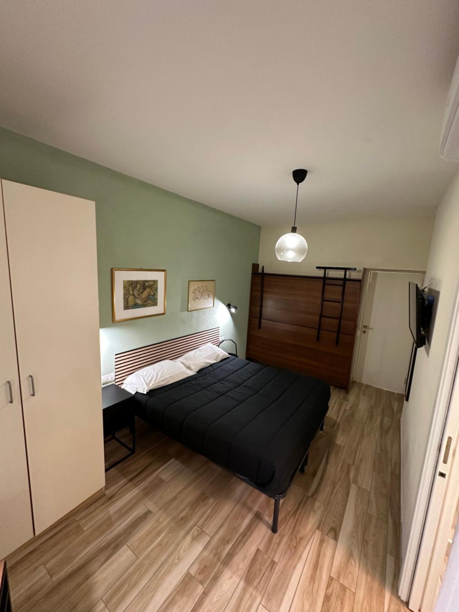 B&B Ciruzzo Neapol Zewnętrze zdjęcie