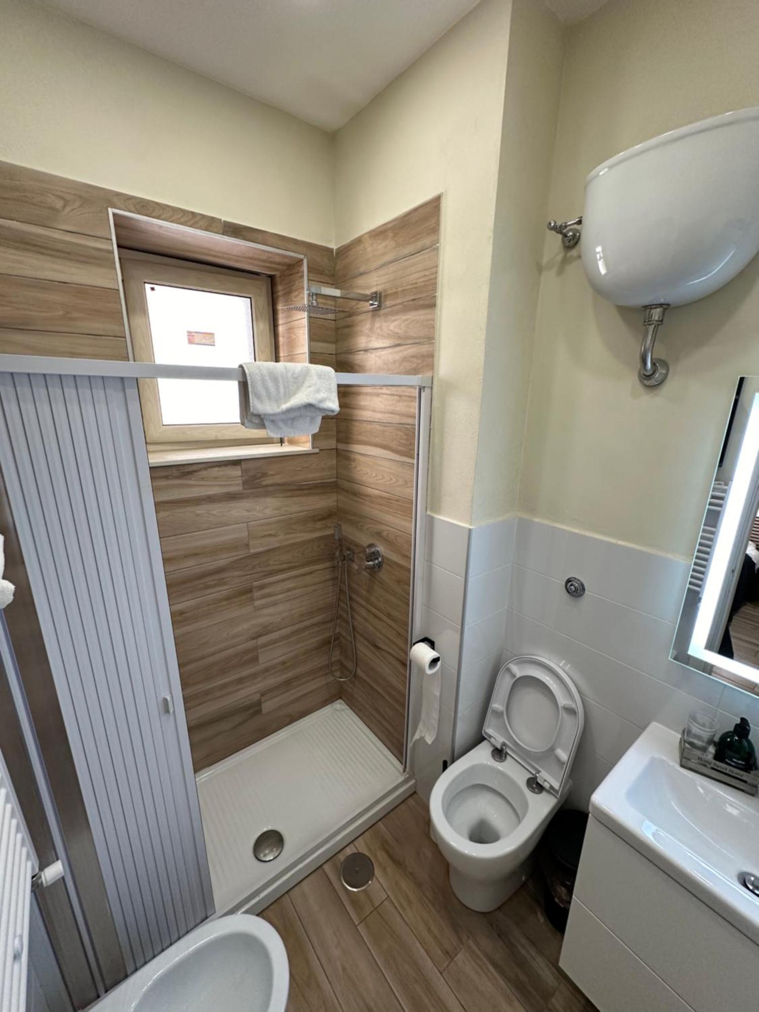 B&B Ciruzzo Neapol Zewnętrze zdjęcie