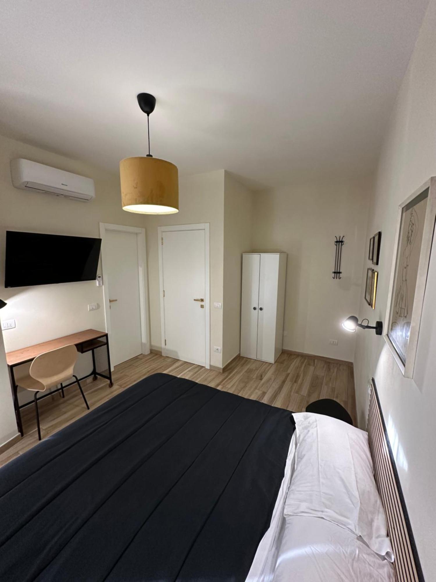 B&B Ciruzzo Neapol Zewnętrze zdjęcie