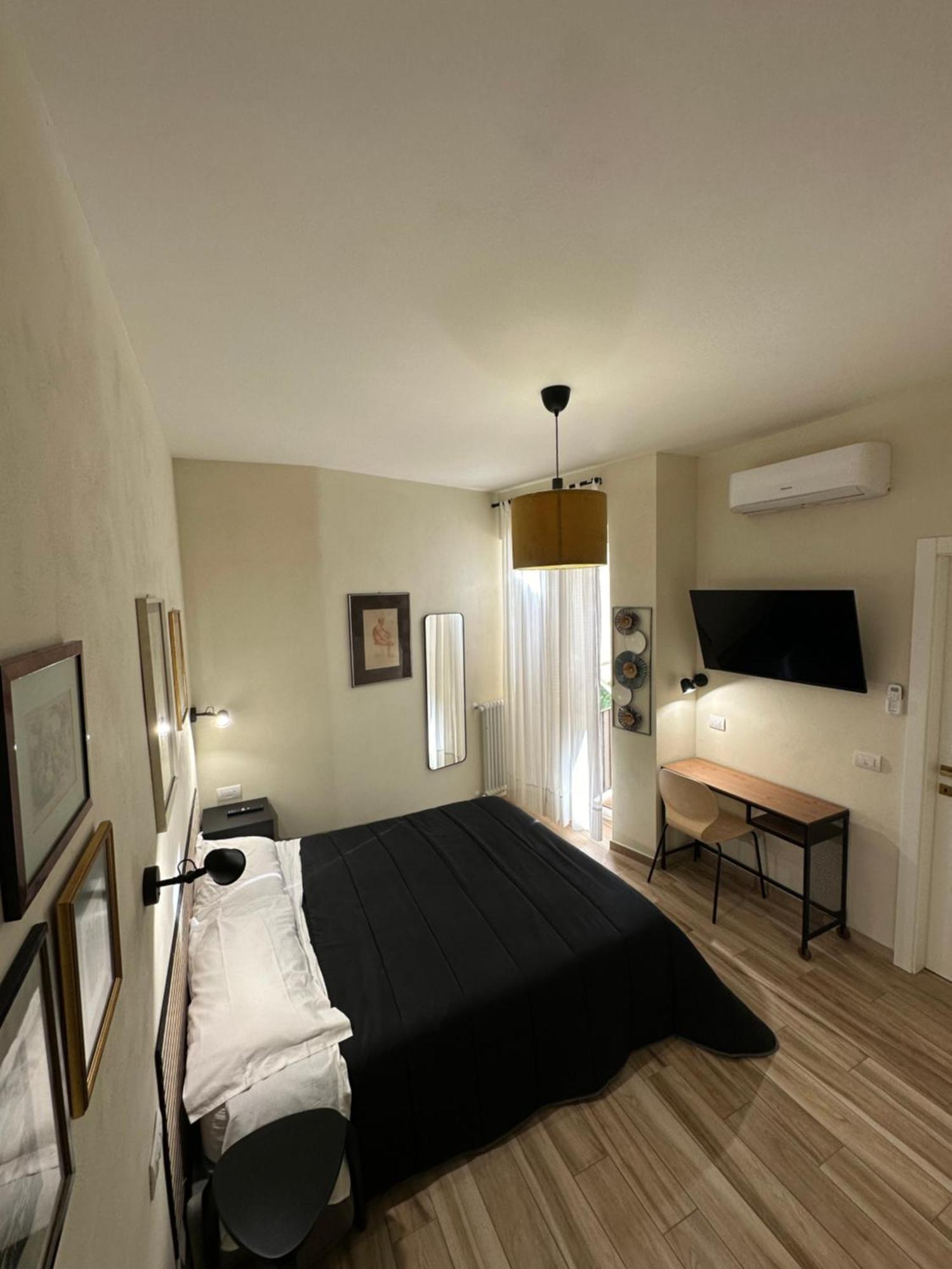B&B Ciruzzo Neapol Zewnętrze zdjęcie
