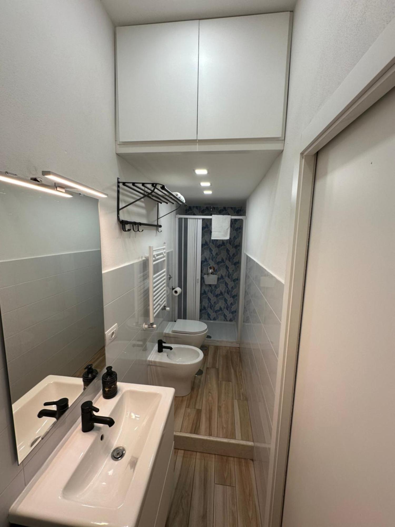 B&B Ciruzzo Neapol Zewnętrze zdjęcie