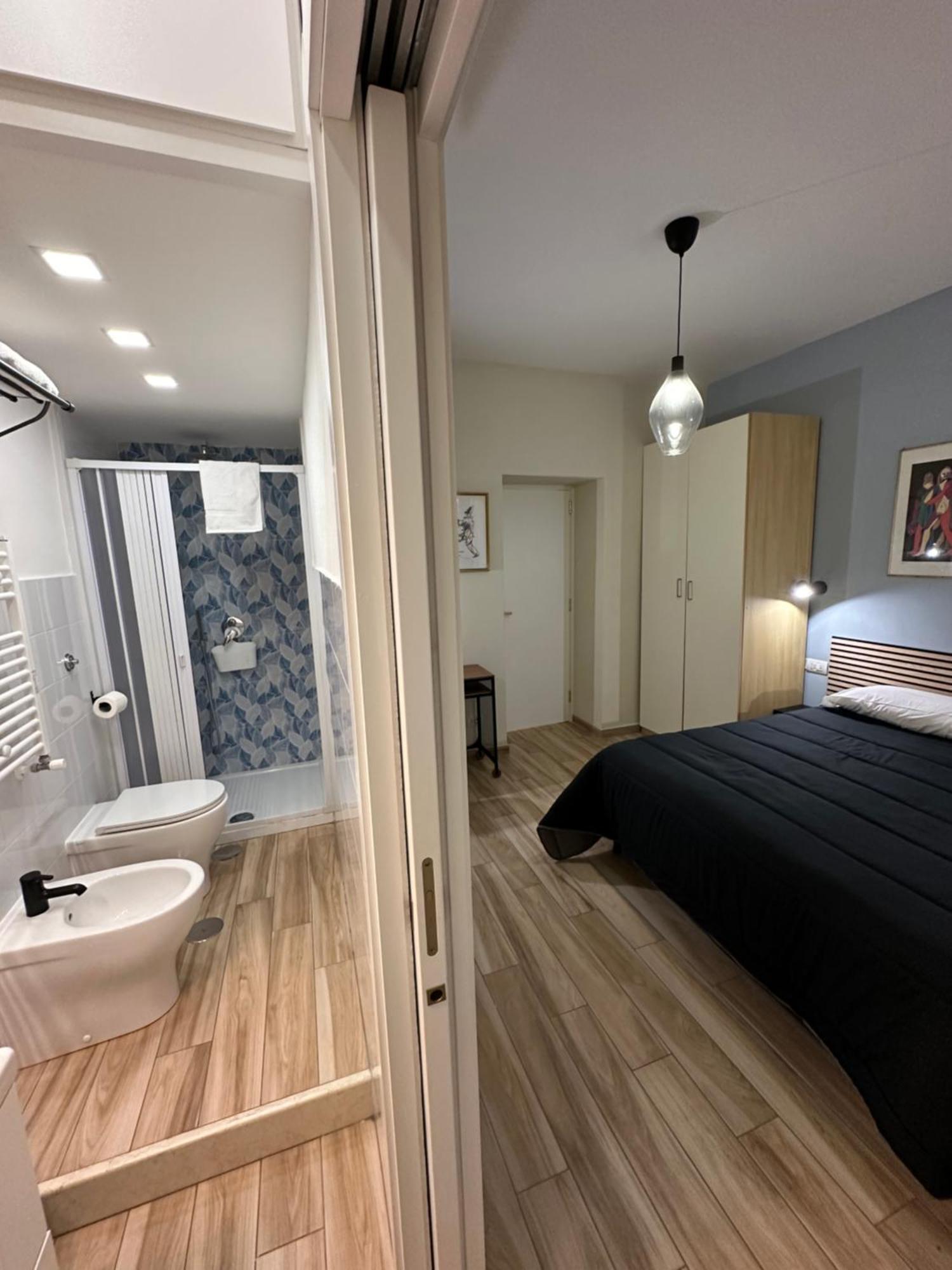 B&B Ciruzzo Neapol Zewnętrze zdjęcie