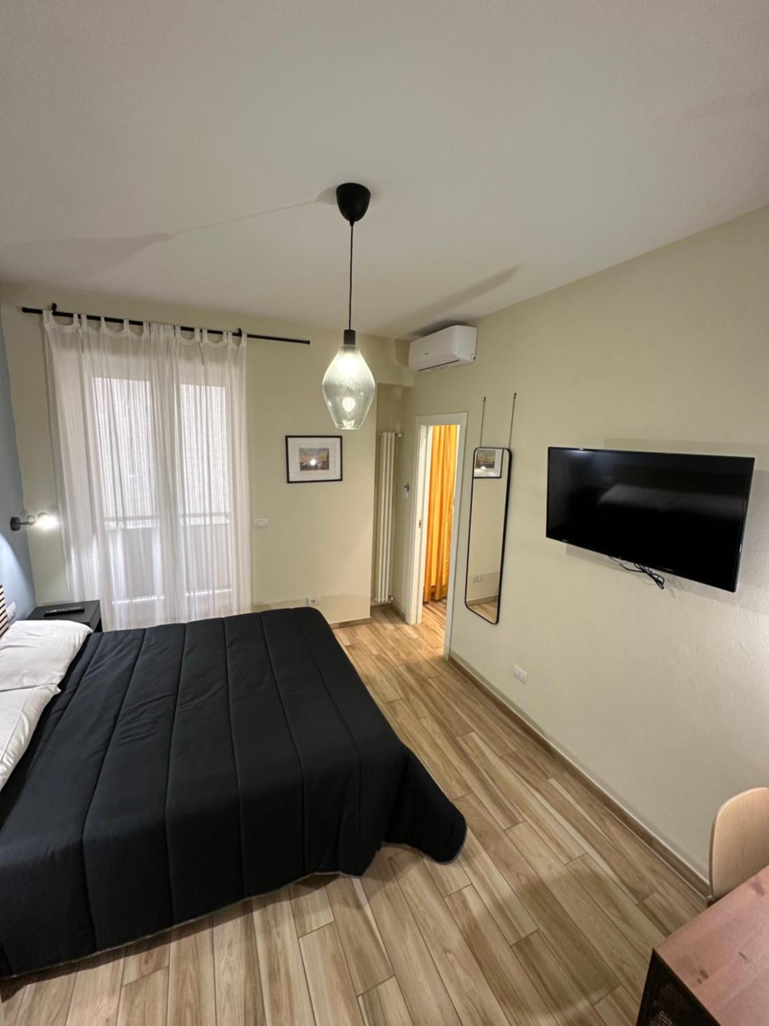 B&B Ciruzzo Neapol Zewnętrze zdjęcie