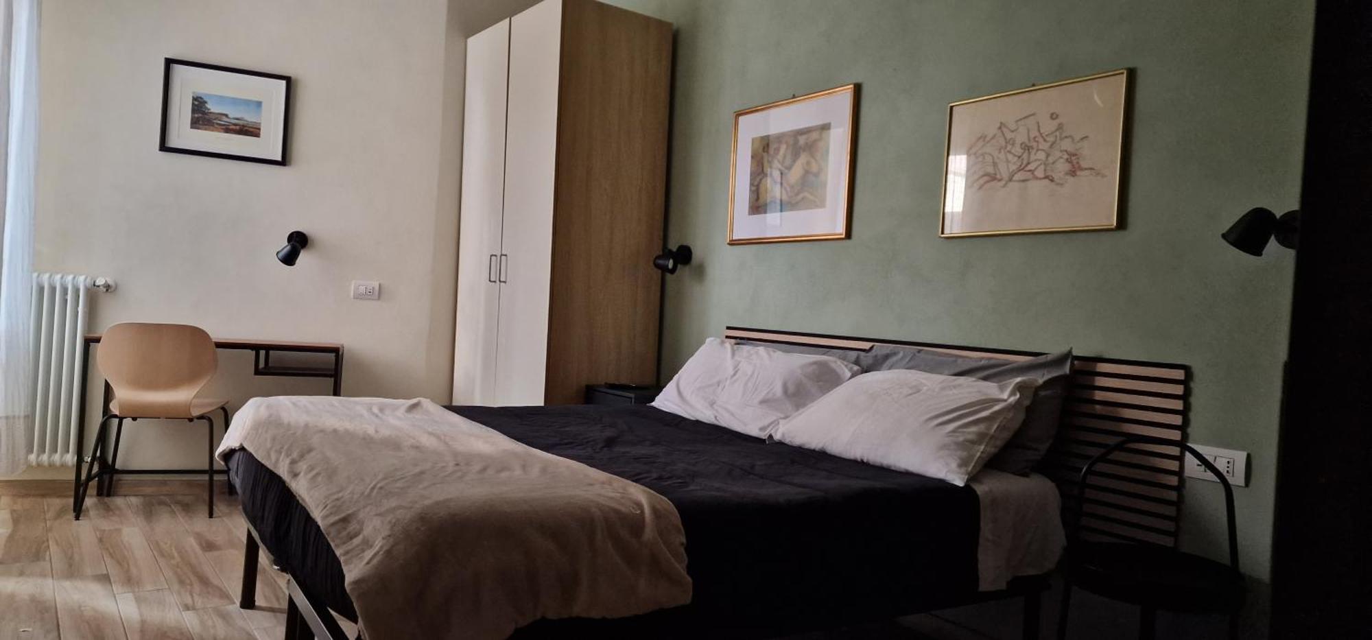 B&B Ciruzzo Neapol Pokój zdjęcie